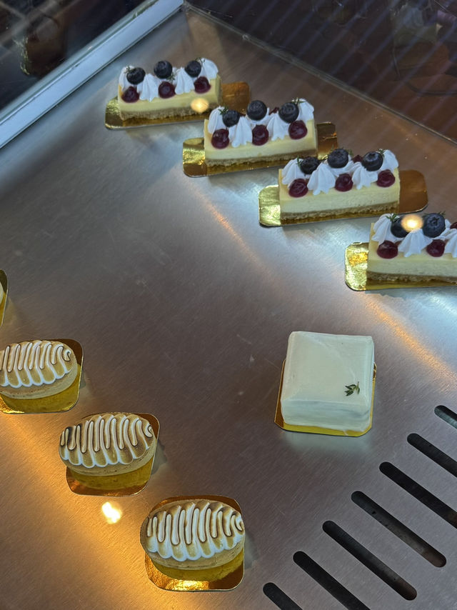 คาเฟ่เชียงใหม่ | General Coffee 🥂🍰✨