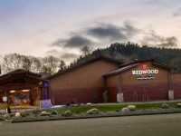 Weekend escape at Holiday Inn Express Klamath
