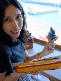 大阪親子遊 六天五夜