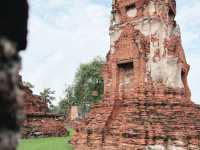 AYUTTHAYA: Where history comes ALIVE