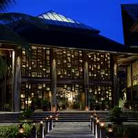ที่พักน้องใหม่ในเครือ IHG บนเกาะช้าง🌴🐘