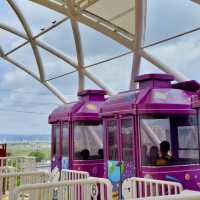 台北市立兒童新樂園：親子同樂的歡樂天地 🎡