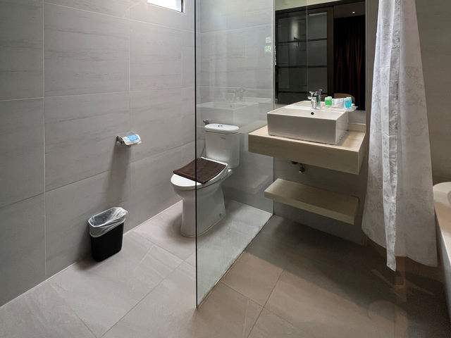 Woda Villa & Spa: A Resort-Style Oasis with Private Pool Luxury