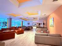 แช่น้ำแร่ ฟีลสปาหรู ที่ Pam Thermal Hotel Clinic 
