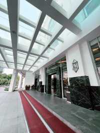 Day 3 KL City Walk: A Touch of Colonial Elegance at The Majestic Hotel