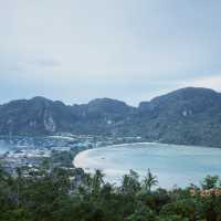 เกาะพีพี 