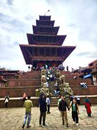 Temples, trails, and timeless traditions
