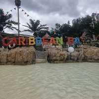 Caribbean Bay (加勒比海灣) – 韓國京畿道龍仁市