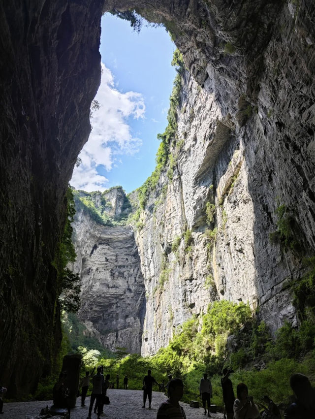 端午佳節好去處⛱️ 武隆天生三橋旅遊攻略