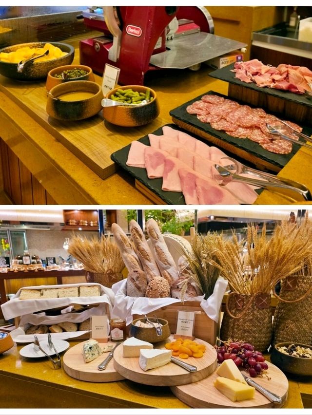 兒童免費早午餐☆開心食玩星期天
