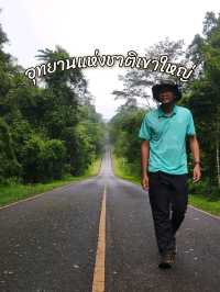 อุทยานแห่งชาติเขาใหญ่ จ.นครราชสีมา