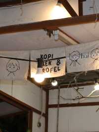 A Hidden Gem for Coffee & Cake Lovers in Kulim