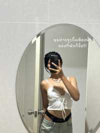 แชร์ทริปเกาะสีชัง ขึ้นเรือ 50 บาท ก็ฟินได้