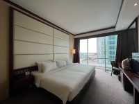 KSL Hotel: The Ultimate JB Stay for Food, Shopping & Convenience