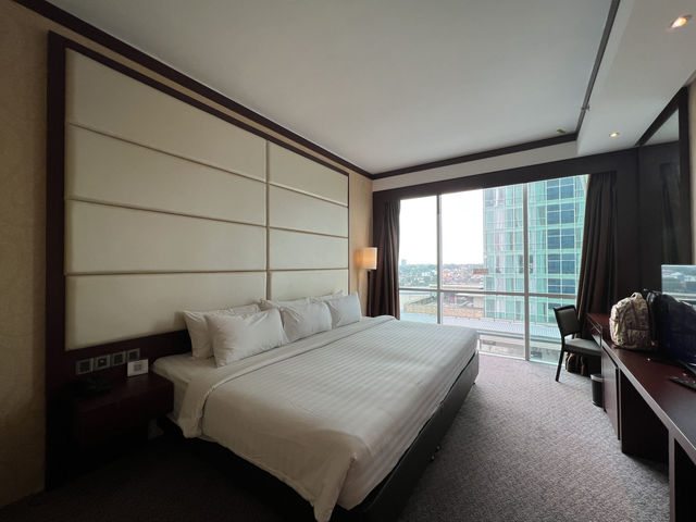 KSL Hotel: The Ultimate JB Stay for Food, Shopping & Convenience