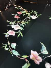 【香港】 端午節遊故宮5：全新沉浸式數碼互動展，場地本身就係一個展品！