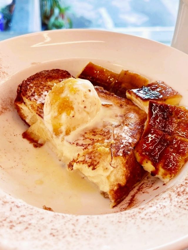 Sulfur Cafe