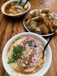 What to Expect in Heshun When It Rains: Food, Fog, and Friendly Hosts