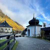 🏔️✨ Hallstatt Day Trip: A Fairytale Escape to Austria’s Most Picturesque Village  