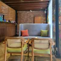 【コロンボ】t-lounge by Dilmah