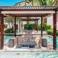 InterContinental Hua Hin Resort 