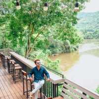 Home Phutoey River Kwai Resort  