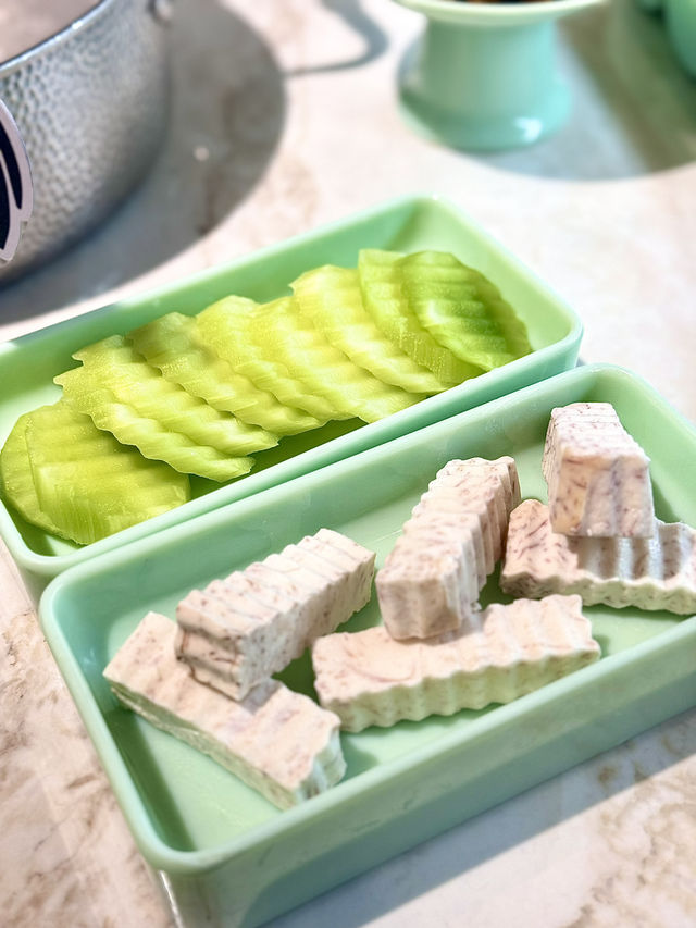 🌟清甜滋味椰子雞鍋😋