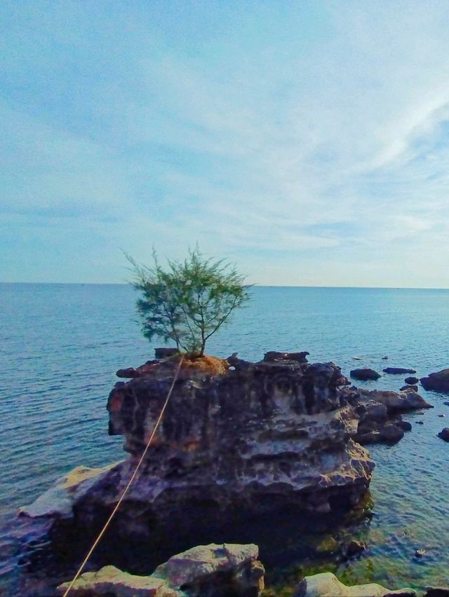 Dinh Cau Temple