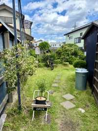A Slow Day in Nagareyama – Shrines, History & Sweet Treats