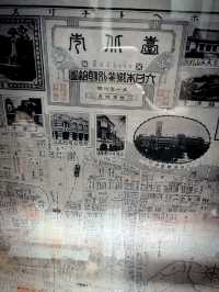 喝完咖啡，再去打卡洋樓和北門