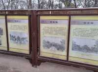 Yuanmingyuan: Finding Peace in Grandeur's Echoes