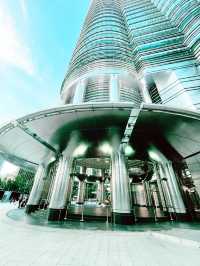 Petronas Twin Towers: The Iconic Heart of Kuala Lumpur