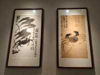 端午節好去處丨上環明軒小館沉浸式的蟹粉盛宴