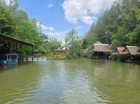 ปิ่นฟ้าฟาร์ม สถานที่ใช้เวลากับคนในครอบครัว