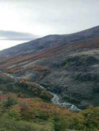 해외여행 칠레의 유명한 트레킹 코스 Parque Nacional Torres del Paine