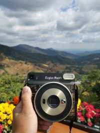 ภูตะวัน ตาก