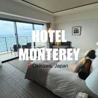 Hotel Monterey Okinawa 🇯🇵 