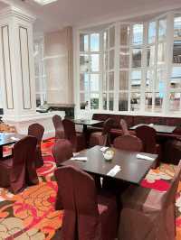 Culinary Delight: Unmissable Breakfast Buffet at Cafe De Palm