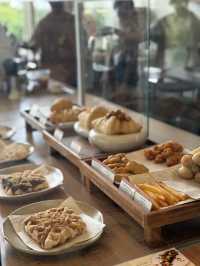 Serene House Cafe ชลบุรี