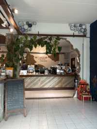  Between Coffee Roaster มหาชัย