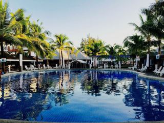 A Quick Escape to Coastal Bliss