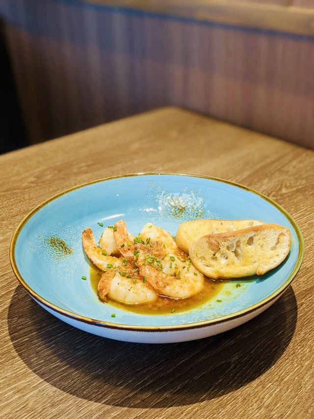 🇹🇭黃埔海景泰菜😋 O'Thai Restaurant