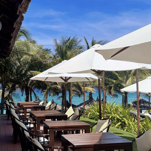 🇻🇳 Nha Trang, Vietnam | My Stay at The Anam – Pure Bliss!