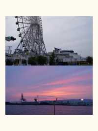 🇯🇵大阪港：大阪灣的歷史與現代樞紐⚓