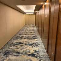 深圳輝盛閣國際公寓（Fraser Suites Shenzhen）