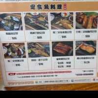 超級自助壽司店🍣