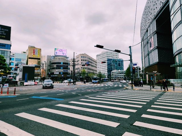 🐟【鮮味十足】扎嘎其海鮮市場：來釜山就該吃一口海味