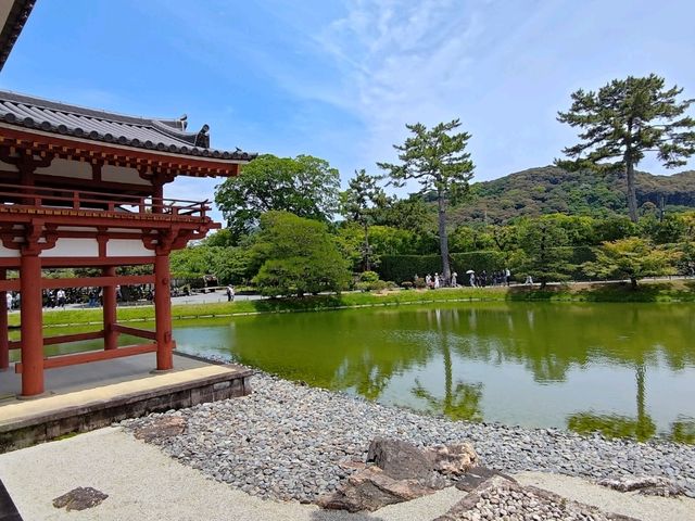宇治 平等院