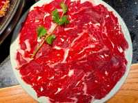 พามากิน Chongqing Hotpot หม่าล้า