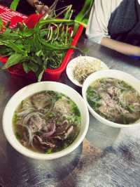 🇻🇳【胡志明的早晨，是從一杯熱騰騰的蛋咖啡開始☕】